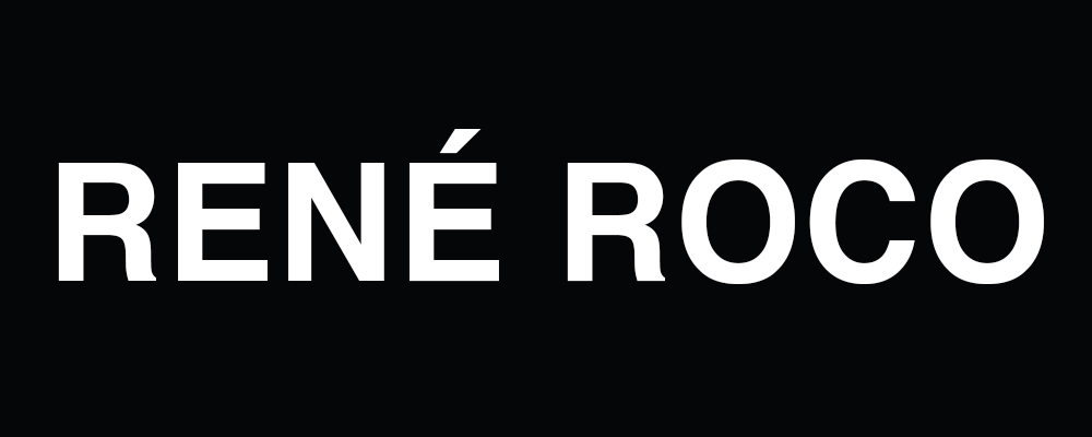 Rene Roco - Productor de música electrónica